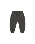 James Pant | Washed Black