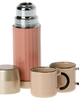 Thermos and cups | Soft Coral