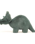 Fossilly Triceratops | Medium