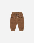 Luca Pant | Cinnamon