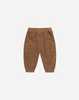 Luca Pant | Cinnamon