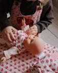 Doll Nursery Set | Rosie Rose