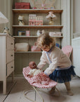 Bianca Mini Doll | Rosie Rose