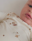 Bamboo Pajama Set | Woodland
