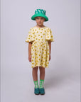 Bobo Choses Sunflower All Over Dress