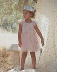 Edie Dress | Pink