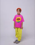 Bobo Choses Sunflower T-Shirt 