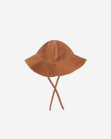 Sun Hat || Clay