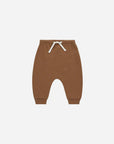 Sweatpant | Cinnamon