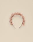 Pixie Headband | Dusty Rose