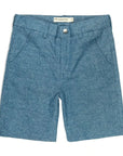 Dockside Shorts | Moonlight Blue