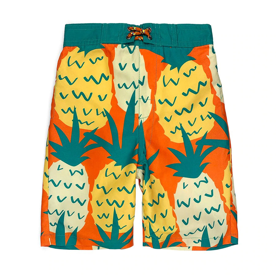 Swim Trunks | Pineapple
