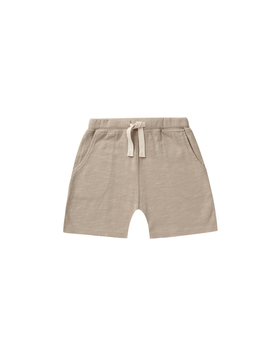 Sam Short | Warm Grey