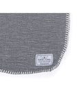 Pebble Poncho | Grey