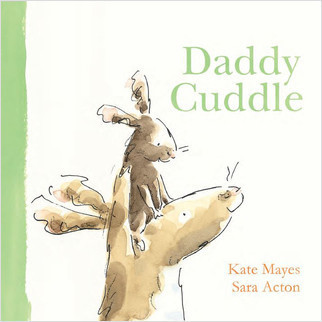 Amicus Publishing - Daddy Cuddle