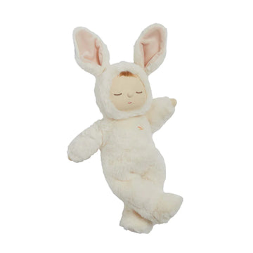 Cozy Dinkum Dolls | Bunny Moppet