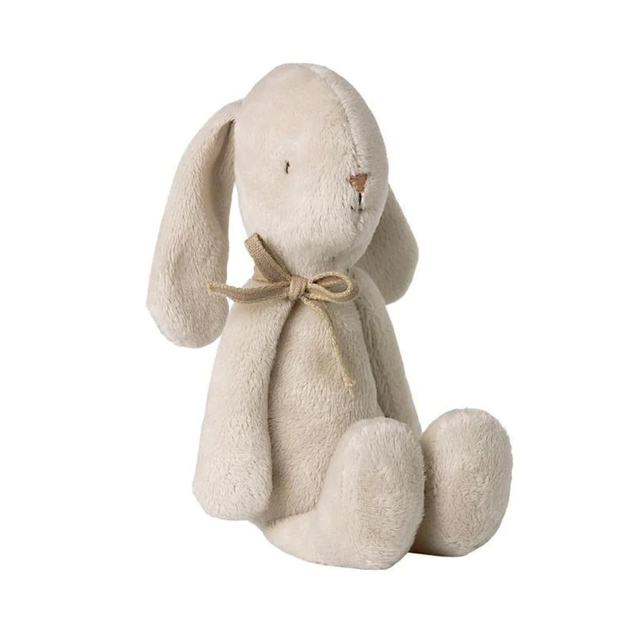 Soft Bunny, Small | Off White