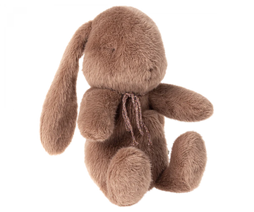 Bunny Plush | Nougat