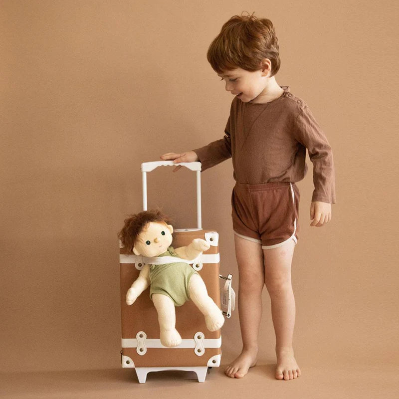 Dinkum Dolls | Pumpkin