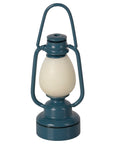 Vintage Lantern | Blue