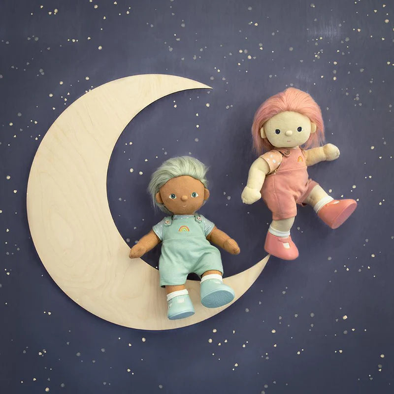 Dream Dinkum Doll | Cricket