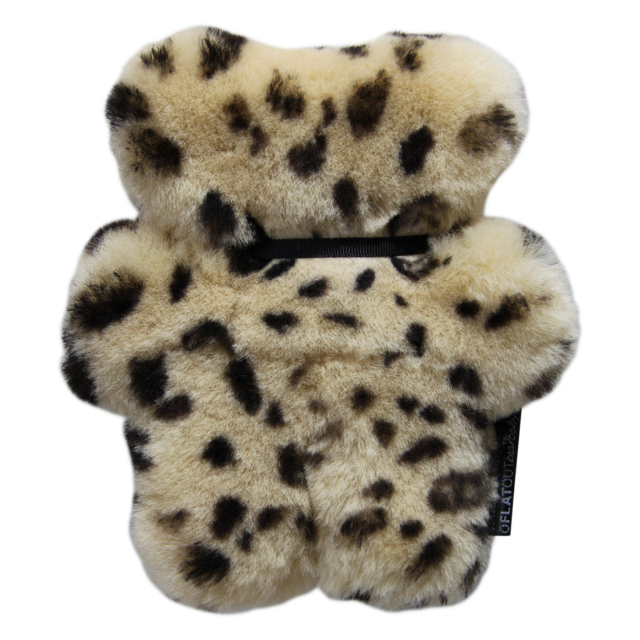 Flatout Bear Baby|Leopard
