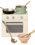 Cooking Set - Mouse