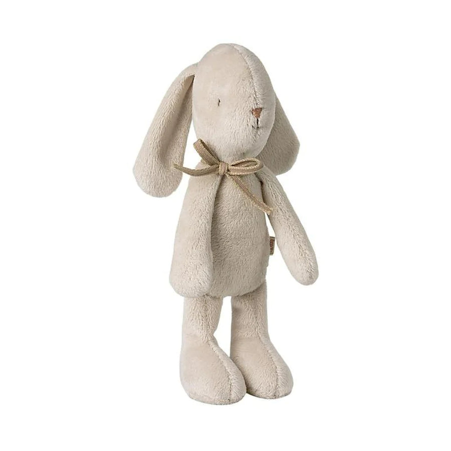 Soft Bunny, Small | Off White