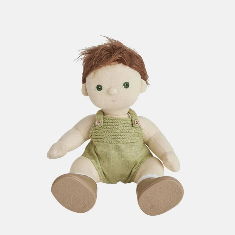 Dinkum Dolls | Pumpkin