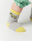 BC Baby Long Socks | Mr. Birdie