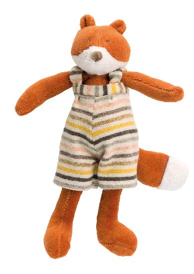 Gaspard Fox Soft Toy | Mini