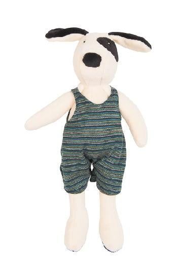 Julius Dog Soft Toy | Mini