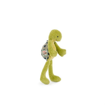 Camille Turtle Soft Toy | Mini