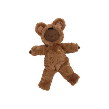 Cozy Dinkum Teddy Mini