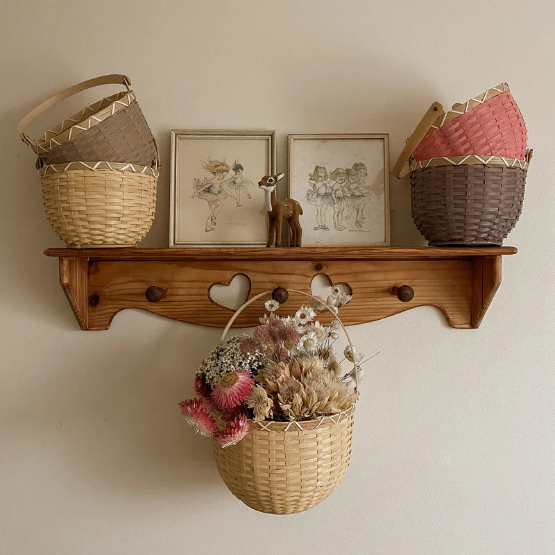 Blossom Basket|Small