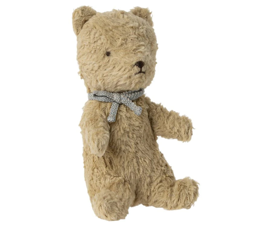 My First Teddy | Sand