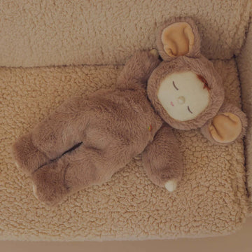 Cozy Dinkum Mousy Pickle