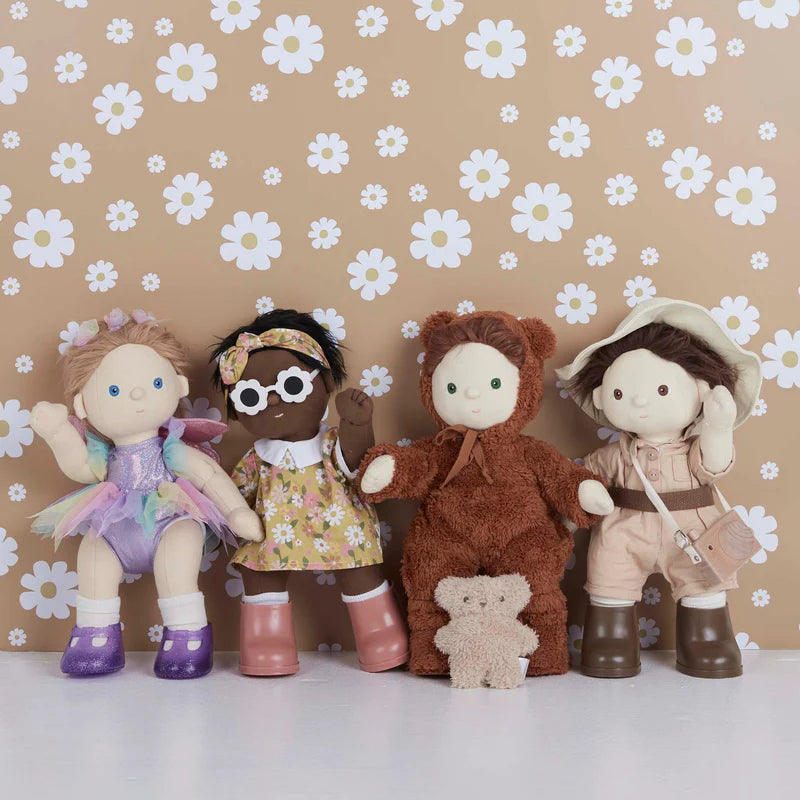 Dinkum Dolls Pretend Pack | Fairy