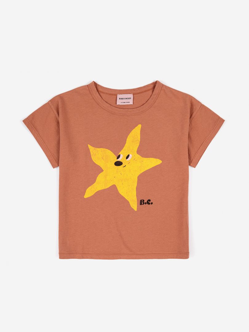 STARFISH T-SHIRT