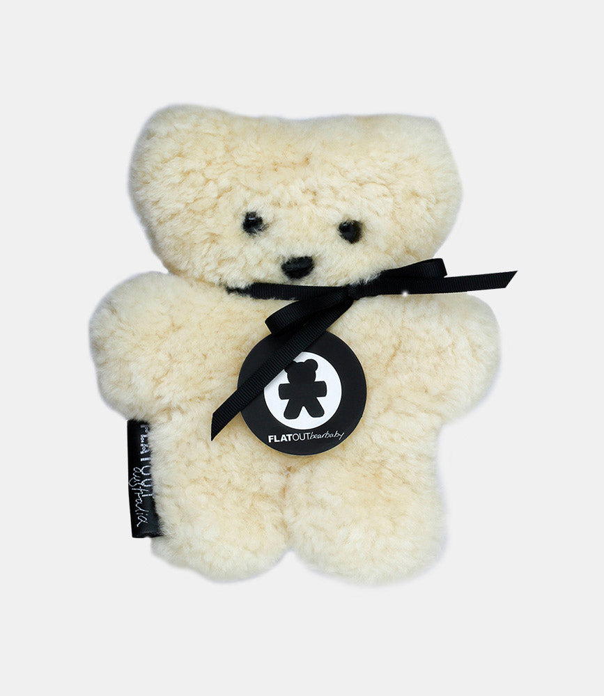 Flatout Bear Baby|Milk