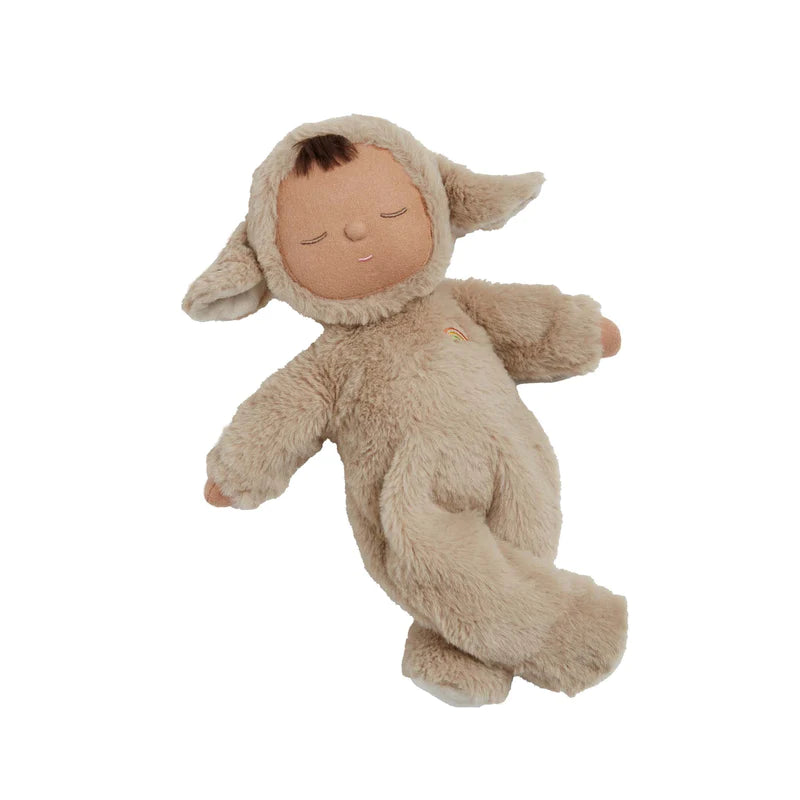Cozy Dinkum Dolls | Lamby Pip