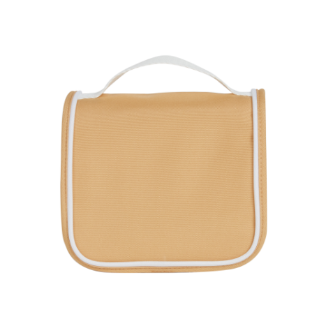 See-ya Washbag | Butterscotch