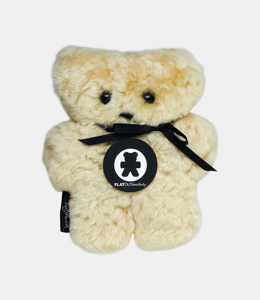 Flatout Bear Baby|Honey