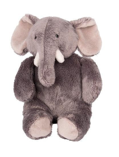 Tout Autour Elephant Soft Toy