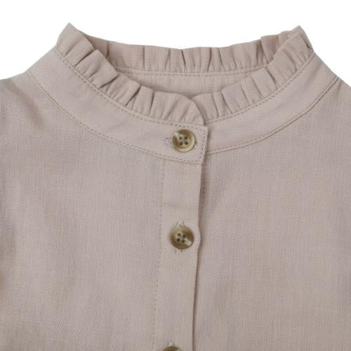 FLEURANCE DRESS | Lilac