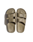 Kids Slides | Khaki