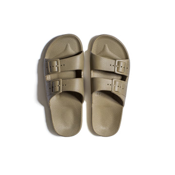 Kids Slides | Khaki