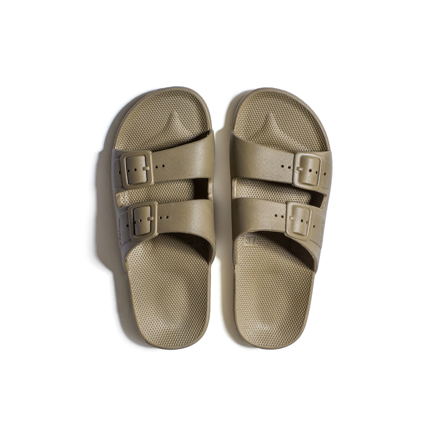 Kids Slides | Khaki