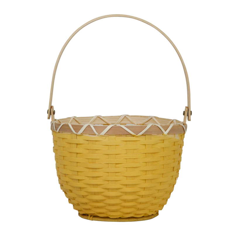Blossom Basket|Small