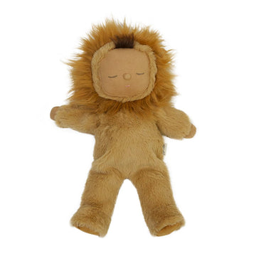 Cozy Dinkum Lion Pip